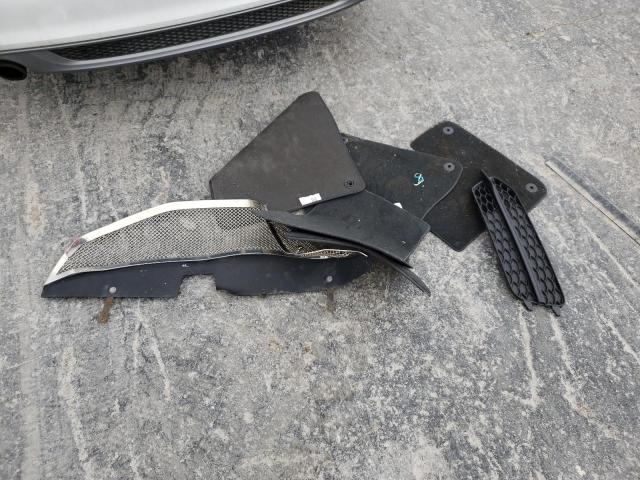 WAUHGAFC2EN066997 - 2014 AUDI A6 PRESTIGE WHITE photo 12