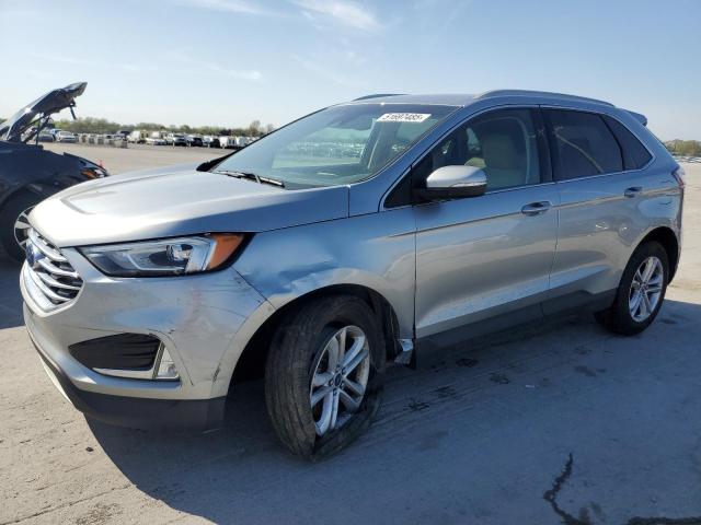 2020 FORD EDGE SEL, 