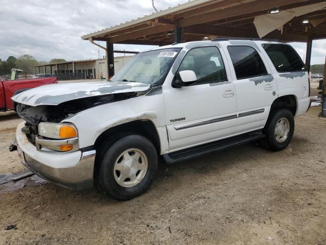2005 GMC YUKON, 
