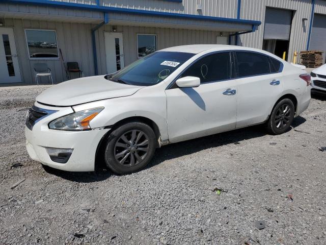 2015 NISSAN ALTIMA 2.5, 