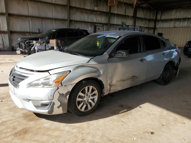 2015 NISSAN ALTIMA 2.5, 