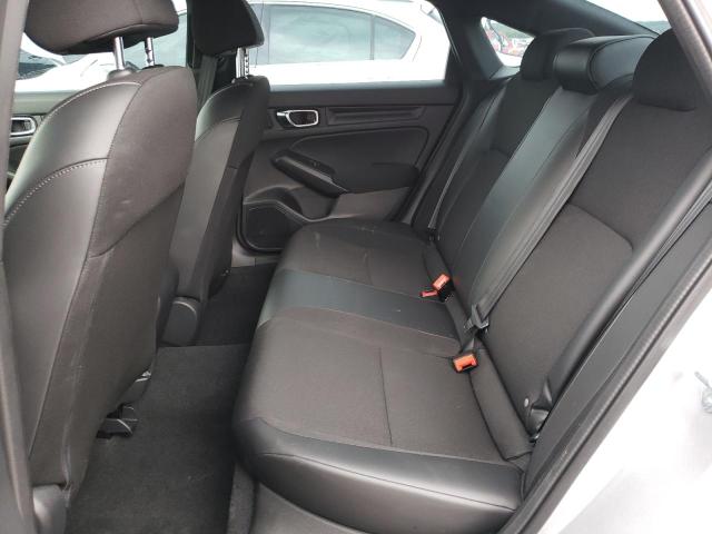 2HGFE2F53NH604799 - 2022 HONDA CIVIC SPORT 石墨色 照片 10