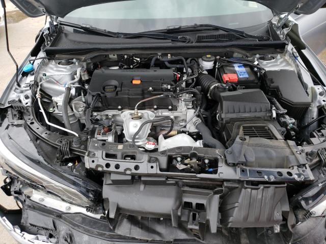2HGFE2F53NH604799 - 2022 HONDA CIVIC SPORT 石墨色 照片 11
