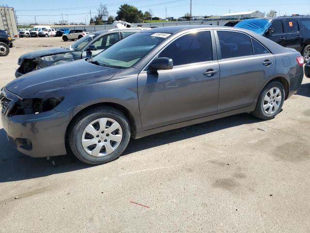 2011 TOYOTA CAMRY BASE, 