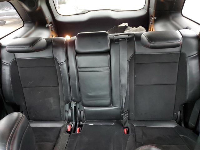 1C4RJFLG8JC164774 - 2018 JEEP GRAND CHER TRAILHAWK 银色 照片 10