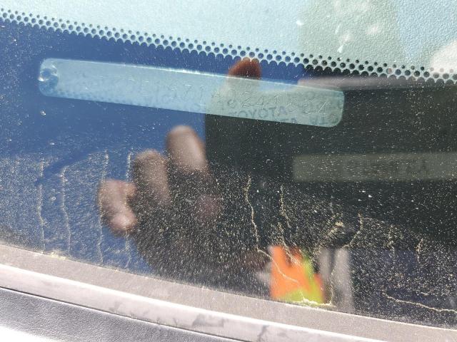 JTKDE167180241664 - 2008 TOYOTA SCION TC 勃艮第红 照片 12