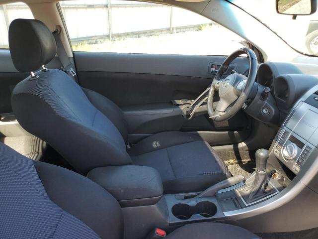 JTKDE167180241664 - 2008 TOYOTA SCION TC 勃艮第红 照片 7