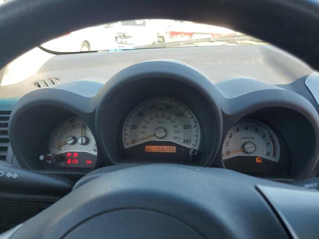 JTKDE167180241664 - 2008 TOYOTA SCION TC 勃艮第红 照片 9