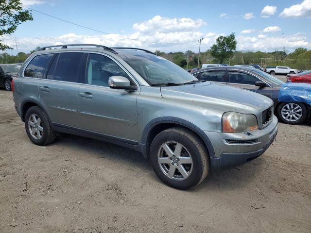 YV4CZ982871373561 - 2007 VOLVO XC90 3.2 BEIGE photo 4