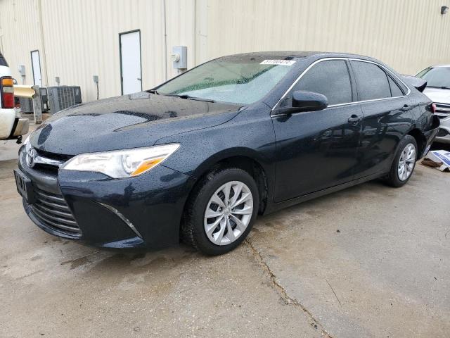 2017 TOYOTA CAMRY LE, 