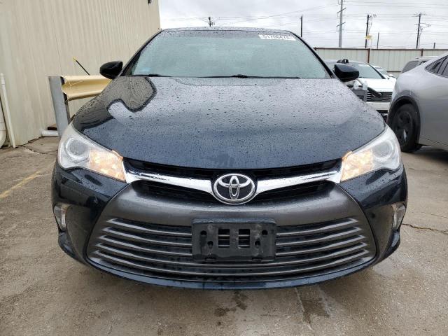 4T1BF1FK5HU666695 - 2017 TOYOTA CAMRY LE CHARCOAL photo 5