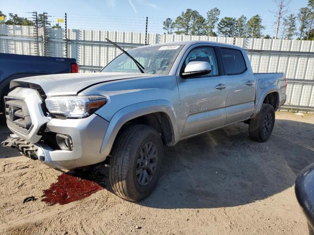 2023 TOYOTA TACOMA DOUBLE CAB, 