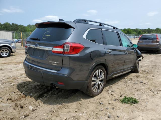 4S4WMARD8M3404058 - 2021 SUBARU ASCENT TOURING GRAY photo 3