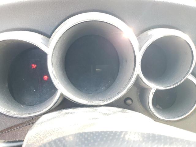 2T1KR32E73C073577 - 2003 TOYOTA COROLLA MA XR SILVER photo 9