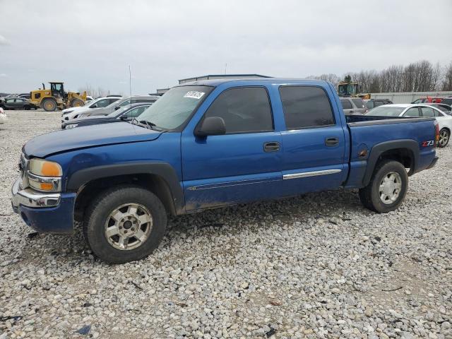 2004 GMC NEW SIERRA K1500, null