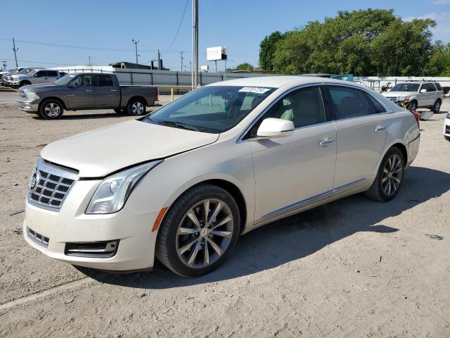 2014 CADILLAC XTS, 