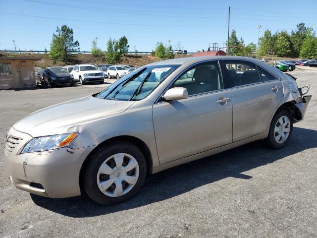 2009 TOYOTA CAMRY BASE, 