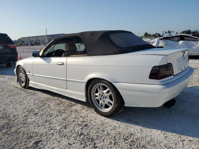 WBABK5324REC82673 - 1994 BMW 318 IC WHITE photo 2