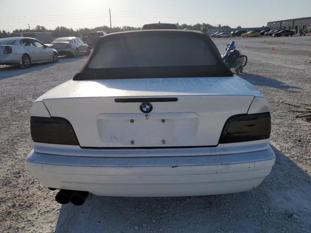 WBABK5324REC82673 - 1994 BMW 318 IC WHITE photo 6