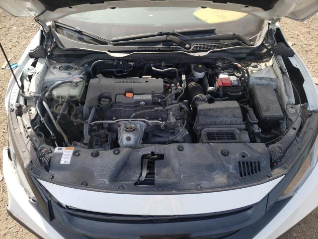 2HGFC2F85KH508202 - 2019 HONDA CIVIC SPORT 白色 照片 11