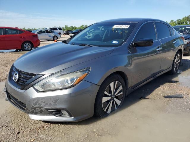 2018 NISSAN ALTIMA 2.5, 