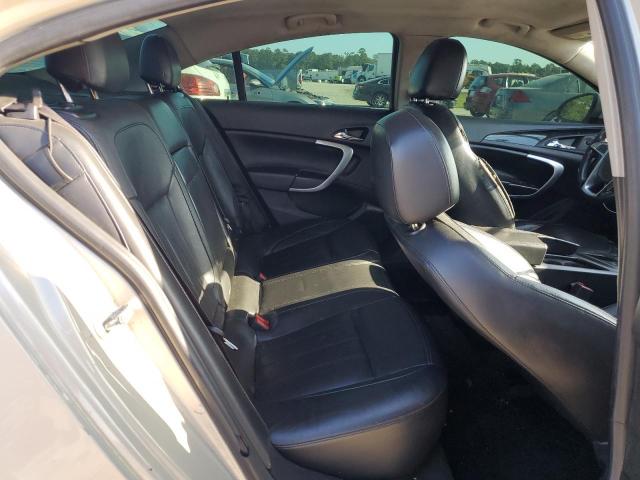 2G4GR5EK8C9152013 - 2012 BUICK REGAL 米色 照片 10