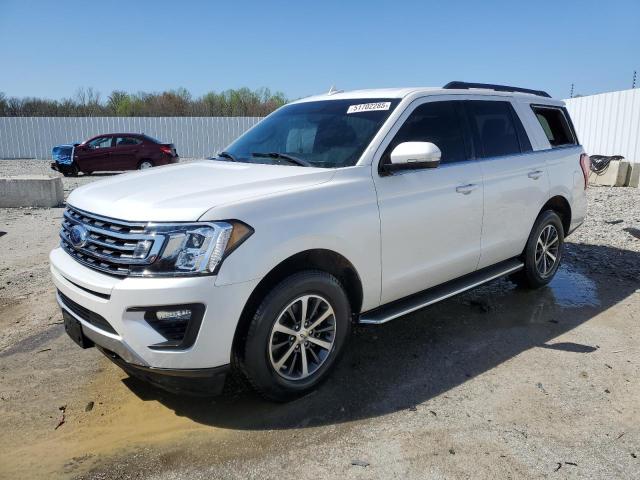2018 FORD EXPEDITION XLT, 