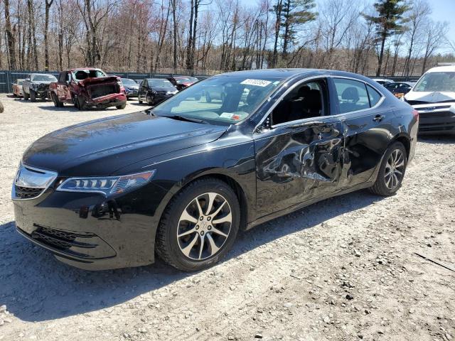 2015 ACURA TLX, 