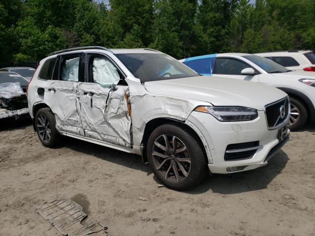 YV4A22PKXG1036751 - 2016 VOLVO XC90 T6 WHITE photo 4