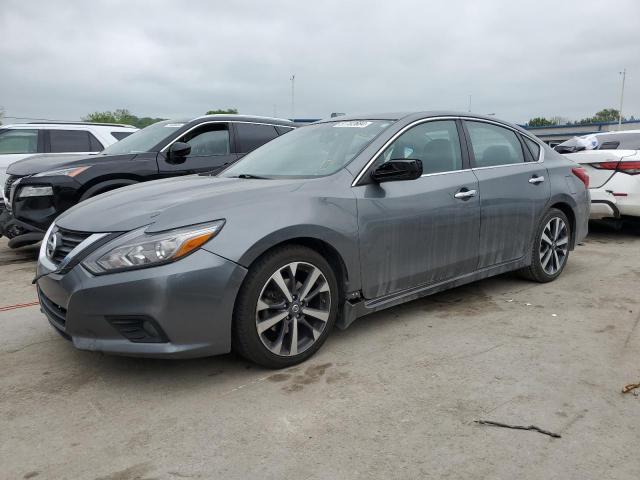 2016 NISSAN ALTIMA 2.5, 