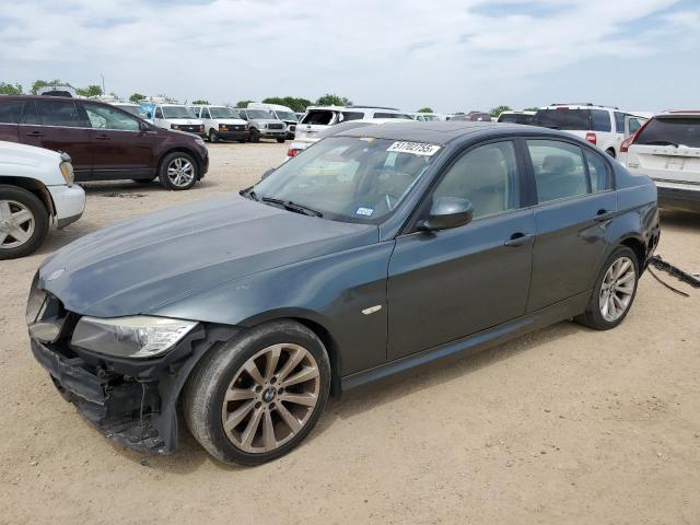 2009 BMW 328 I, 
