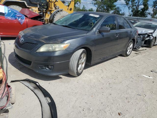 2010 TOYOTA CAMRY SE, 