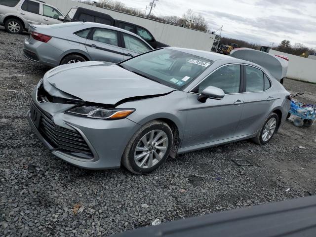 2021 TOYOTA CAMRY LE, 