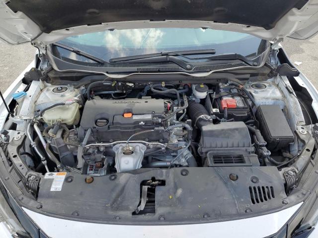 2HGFC2F87MH538580 - 2021 HONDA CIVIC SPORT 白色 照片 11