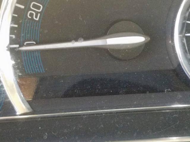 3GNBAAFW0BS569330 - 2011 CHEVROLET HHR LS  照片 8