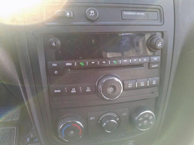 3GNBAAFW0BS569330 - 2011 CHEVROLET HHR LS  照片 9