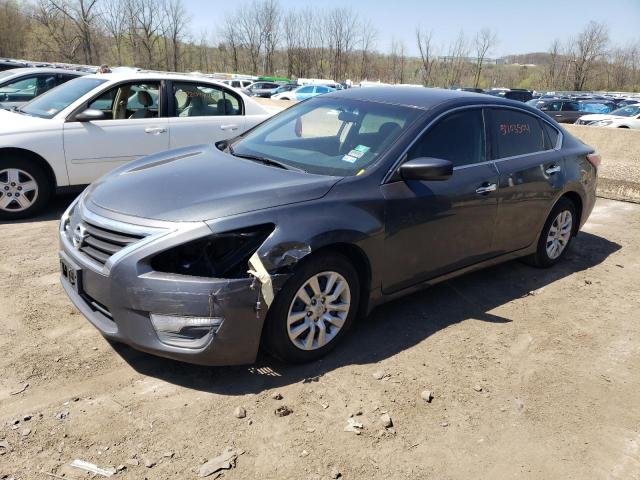 2013 NISSAN ALTIMA 2.5, 