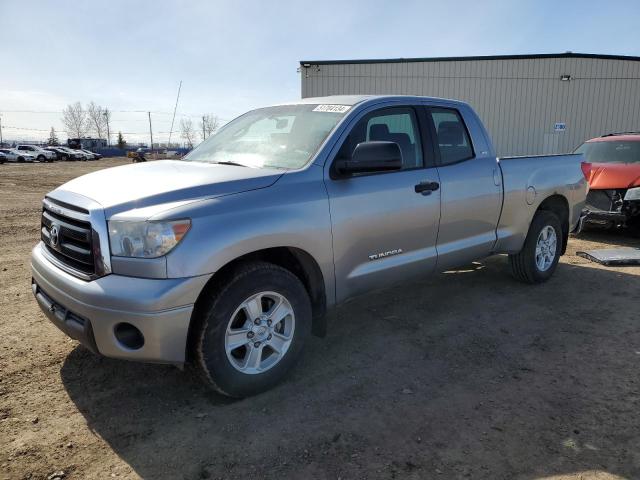 2011 TOYOTA TUNDRA DOUBLE CAB SR5, 