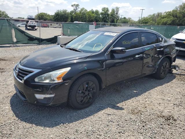 2015 NISSAN ALTIMA 2.5, 