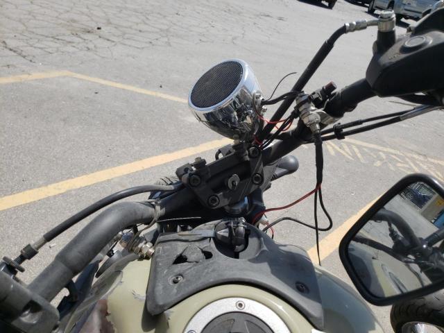 JKAENED11RDA32773 - 2024 KAWASAKI EN650 D GREEN photo 7