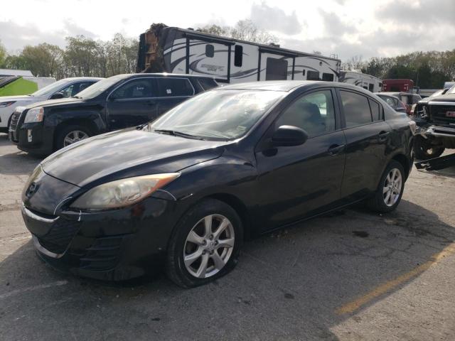 2010 MAZDA 3 I, 