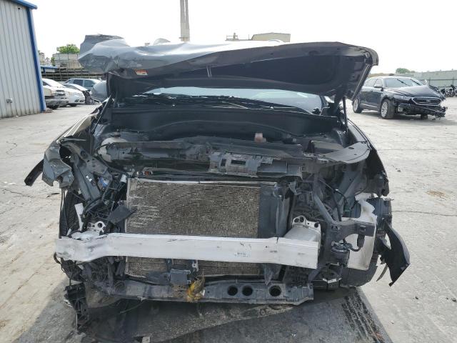 5NMS34AJ8MH334507 - 2021 HYUNDAI SANTA FE SEL Մոխրագույն լուսանկար 5