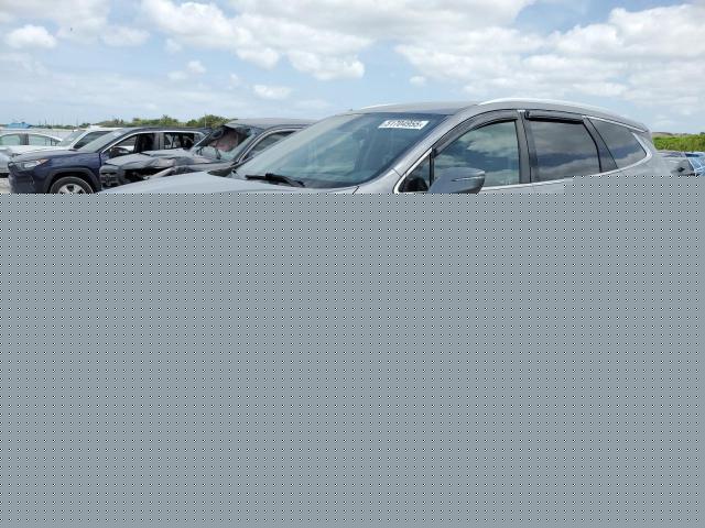 2018 BUICK ENCLAVE ESSENCE, null