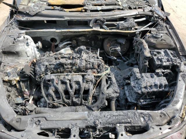 5XXGM4A70FG480313 - 2015 KIA OPTIMA LX BURN photo 11