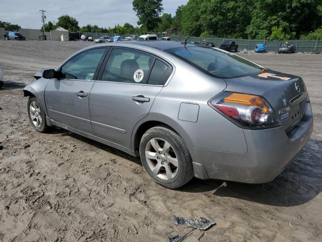 1N4CL21EX9C176162 - 2009 NISSAN ALTIMA HYBRID SILVER photo 2