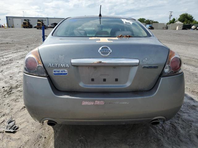 1N4CL21EX9C176162 - 2009 NISSAN ALTIMA HYBRID SILVER photo 6