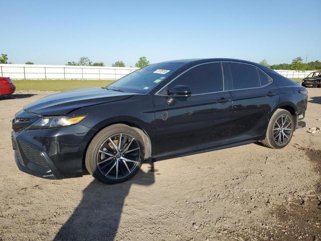 2021 TOYOTA CAMRY SE, 