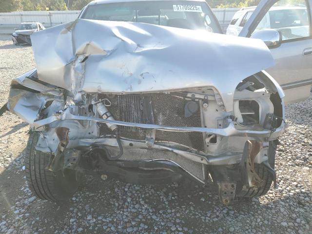 5TBRT34181S176370 - 2001 TOYOTA TUNDRA ACCESS CAB გრაფიტი ფოტო 11