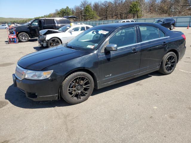 2007 LINCOLN MKZ, 