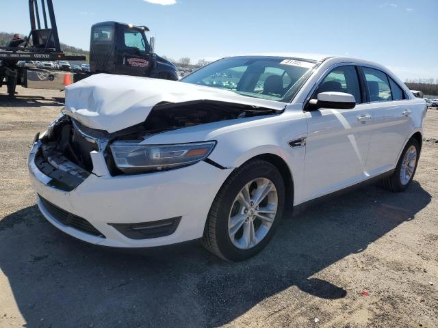 2014 FORD TAURUS SEL, 